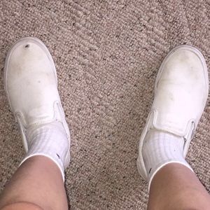 Meet your Posher, Vinny